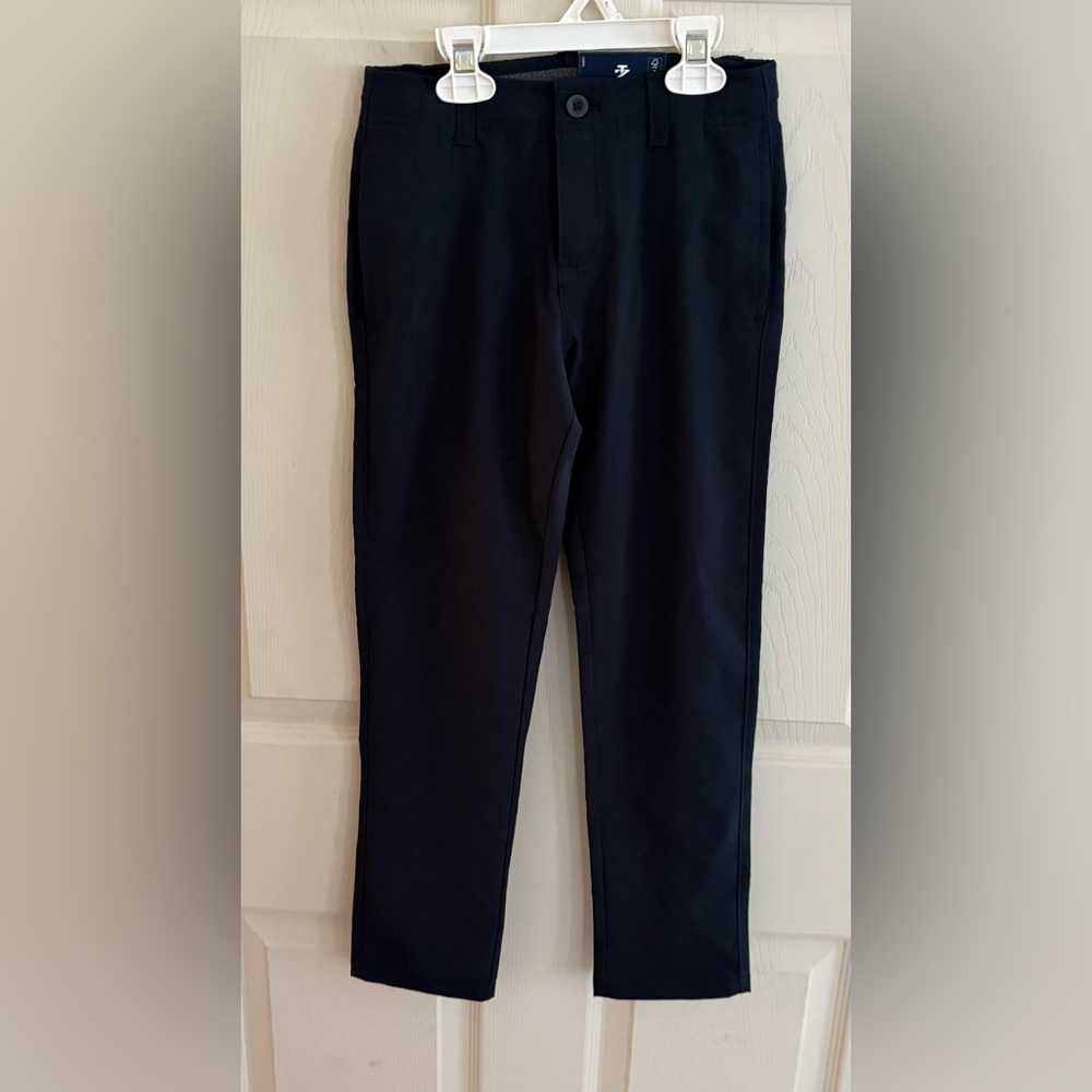 IZOD Performance Pants Boys Size 7 Regular